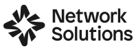 Network Solutions Logo