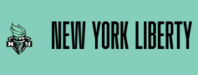 New York Liberty - logo