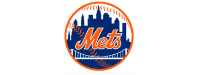 New York Mets Logo