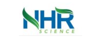 NHR Science Corporation Logo