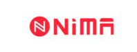 Nima Sports Logo