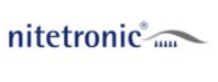 Nitetronic - logo