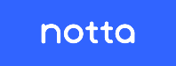 Notta AI Notetaker - logo