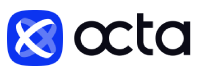 Octa Logo