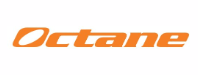 Octane - logo