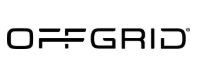 OffGrid - logo