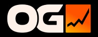 OG Markets Limited - logo