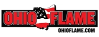 Ohio Flame Logo