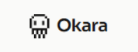 Okara  Logo