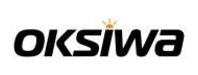 Oksiwa - logo