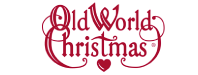 Old World Christmas - logo