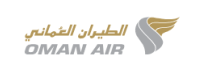 Oman Air - logo