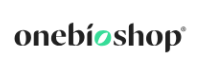 OneBioShop - logo