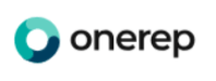 Onerep - logo