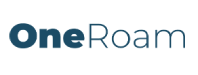 OneRoam - logo