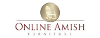 Online Amish Furniture - logo