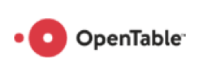 OpenTable Logo