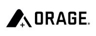 Orage Logo