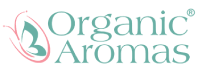 Organic Aromas - logo