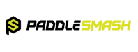 PaddleSmash Logo