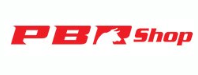 PBR Shop Logo