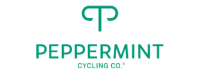 Peppermint Cycling Logo