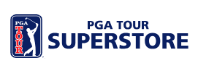 PGA TOUR Superstore - logo