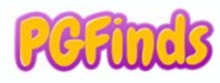 PGFinds - logo