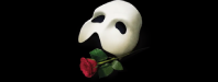 Phantom of the Opera - London - logo