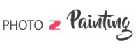 Photo2Painting Logo