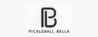 Pickleball Bella - logo