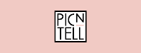 Picntell Logo