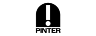 Pinter Logo