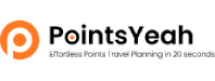 PointsYeah.com Logo