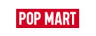 POP MART Logo