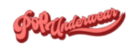POPUNDERWEAR - logo