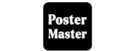 Poster Master - logo
