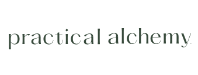 Practical Alchemy Logo