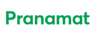 Pranamat - logo