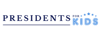 President For Kids - logo