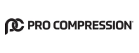 PRO Compression Logo