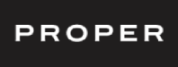 Proper Hotels Logo