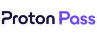 Proton Pass - logo