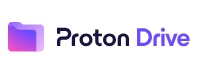 Proton Drive - logo