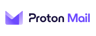 Proton Mail Logo
