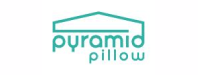 Pyramid Pillow Logo