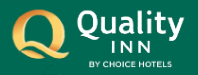 Quality Inn by Choice Hotels - logo