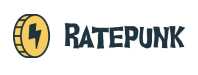 RatePunk Logo