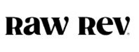 Raw Rev Logo