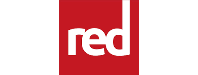 Red Equipment - logo